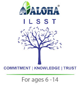 aloha ILSST