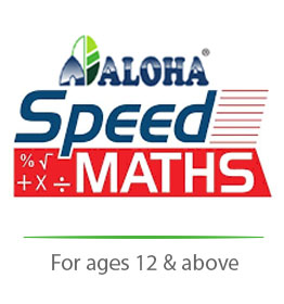  aloha speed maths