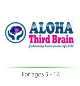 aloha third brain
