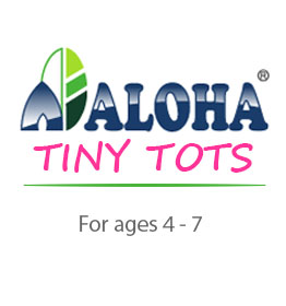 aloha tinytots